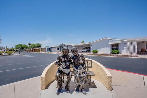 5735 E Mcdowell Rd #197, Mesa, AZ 85215 photo 33