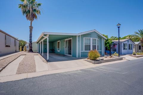 5735 E Mcdowell Rd #197, Mesa, AZ 85215 photo 2