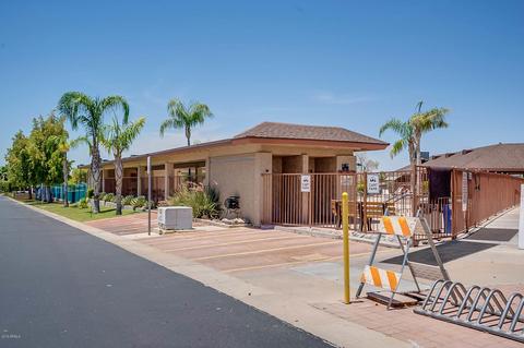 5735 E Mcdowell Rd #197, Mesa, AZ 85215 photo 32
