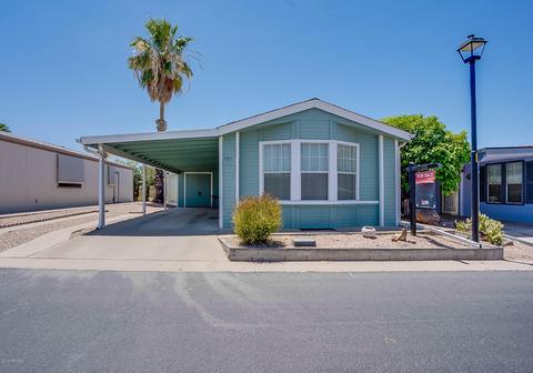 5735 E Mcdowell Rd #197, Mesa, AZ 85215 photo 3