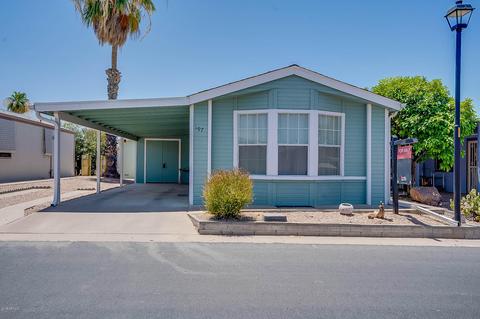 5735 E Mcdowell Rd #197, Mesa, AZ 85215 photo 1