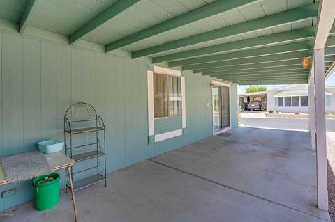 5735 E Mcdowell Rd #197, Mesa, AZ 85215 photo 5