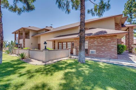 5735 E Mcdowell Rd #197, Mesa, AZ 85215 photo 30