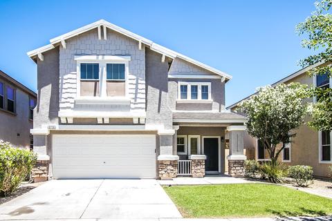 4236 E Gail Dr, Gilbert, AZ 85296 photo 1
