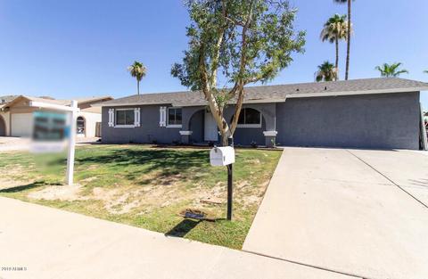 4460 E Capistrano Ave, Phoenix, AZ 85044 photo 2