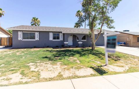 4460 E Capistrano Ave, Phoenix, AZ 85044 photo 1