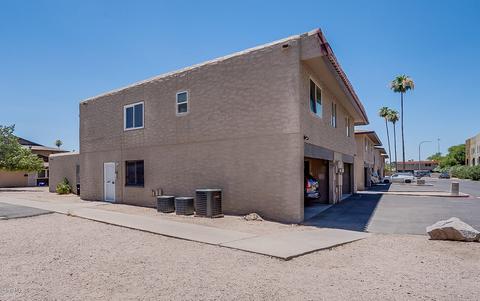 4767 E Belleview St, Phoenix, AZ 85008 photo 1