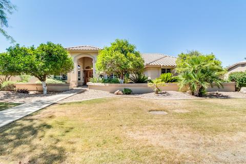 3411 E Adobe St, Mesa, AZ 85213 photo 1