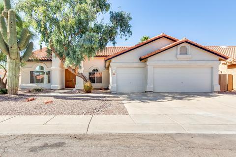 4616 E Gelding Dr, Phoenix, AZ 85032 photo 1