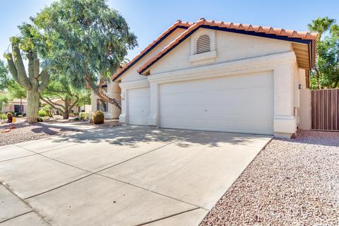4616 E Gelding Dr, Phoenix, AZ 85032 photo 7