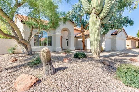 4616 E Gelding Dr, Phoenix, AZ 85032 photo 6