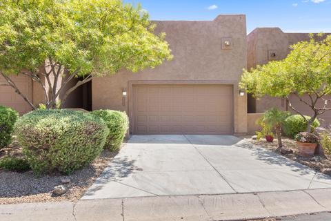 9722 N 3rd Dr, Phoenix, AZ 85021 photo 1