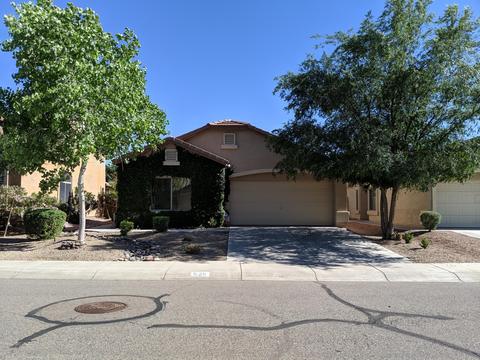 525 E Jeanne Ln, San Tan Valley, AZ 85140