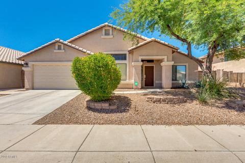 2122 E Parkside Ln, Phoenix, AZ 85024 photo 1