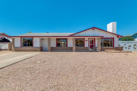 1420 W Sequoia Dr, Phoenix, AZ 85027 photo 1