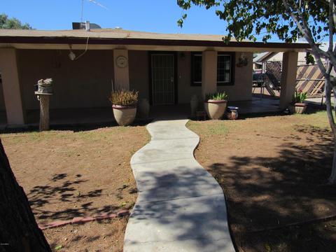 740 E Wier Ave, Phoenix, AZ 85040 photo 12