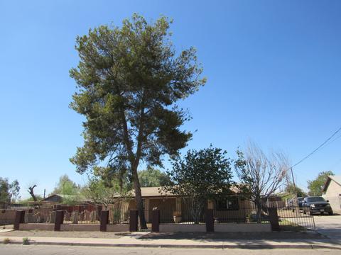 740 E Wier Ave, Phoenix, AZ 85040 photo 4