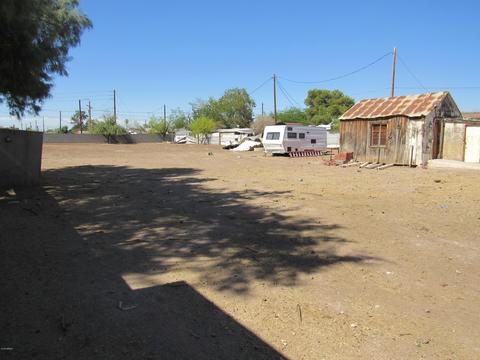 740 E Wier Ave, Phoenix, AZ 85040 photo 42