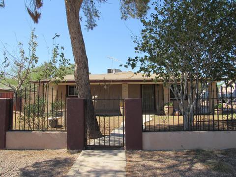 740 E Wier Ave, Phoenix, AZ 85040 photo 9
