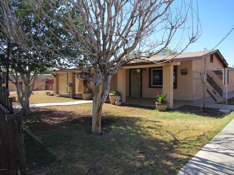 740 E Wier Ave, Phoenix, AZ 85040 photo 1