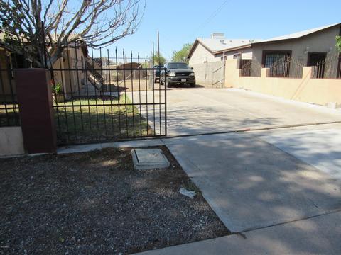 740 E Wier Ave, Phoenix, AZ 85040 photo 8