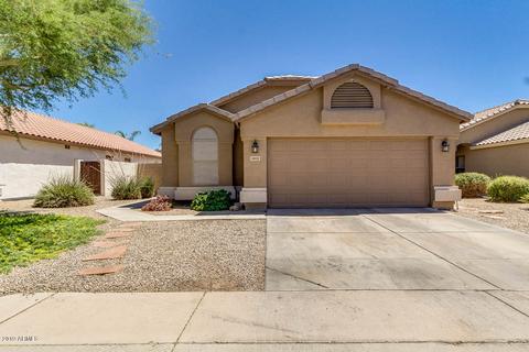 9909 E Onza Ave, Mesa, AZ 85212 photo 1