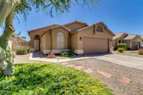 9909 E Onza Ave, Mesa, AZ 85212 photo 2