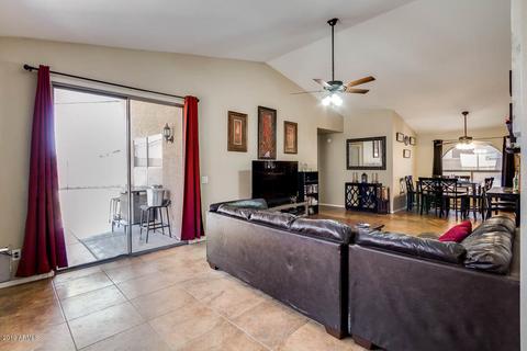 9909 E Onza Ave, Mesa, AZ 85212 photo 4