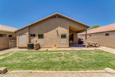 9909 E Onza Ave, Mesa, AZ 85212 photo 29