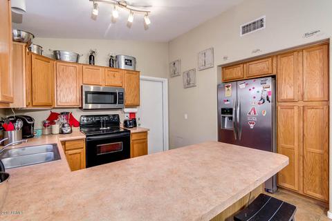 9909 E Onza Ave, Mesa, AZ 85212 photo 13