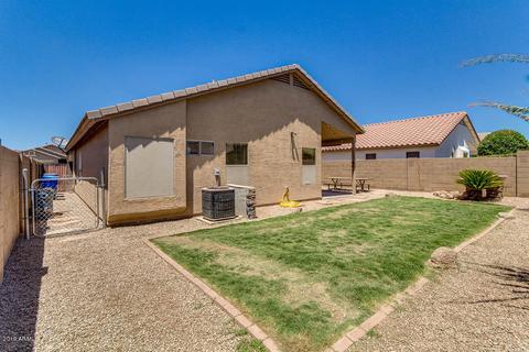 9909 E Onza Ave, Mesa, AZ 85212 photo 30