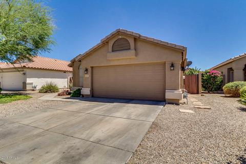 9909 E Onza Ave, Mesa, AZ 85212 photo 3