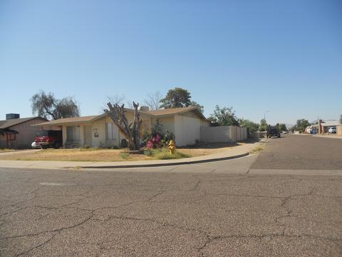 8339 W Devonshire Ave, Phoenix, AZ 85037 photo 2
