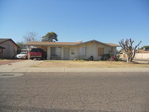 8339 W Devonshire Ave, Phoenix, AZ 85037 photo 1