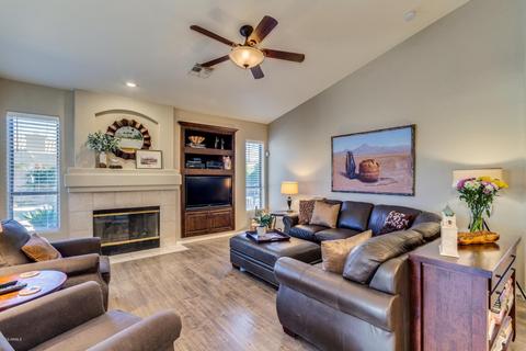 4927 E Apache Rain Rd, Cave Creek, AZ 85331 photo 5