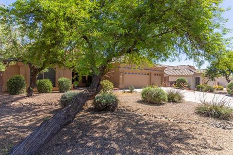 4927 E Apache Rain Rd, Cave Creek, AZ 85331 photo 2