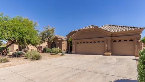 4927 E Apache Rain Rd, Cave Creek, AZ 85331 photo 3