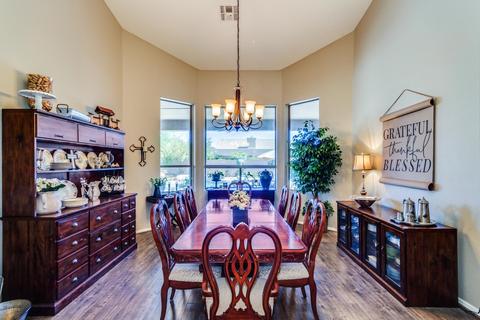 4927 E Apache Rain Rd, Cave Creek, AZ 85331 photo 4