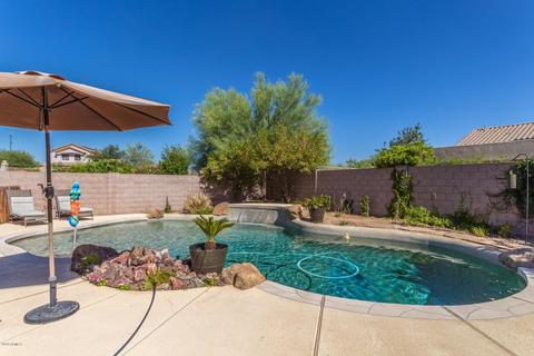 4927 E Apache Rain Rd, Cave Creek, AZ 85331 photo 29