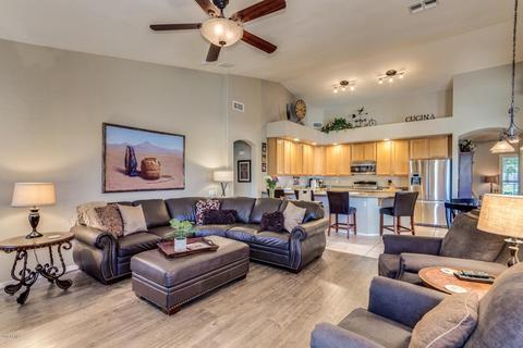 4927 E Apache Rain Rd, Cave Creek, AZ 85331 photo 7