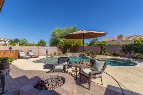 4927 E Apache Rain Rd, Cave Creek, AZ 85331 photo 28