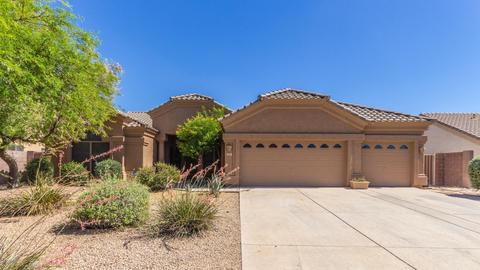 4927 E Apache Rain Rd, Cave Creek, AZ 85331 photo 1