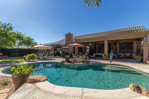 4927 E Apache Rain Rd, Cave Creek, AZ 85331 photo 30