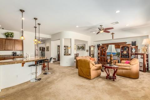4056 E Donato Dr, Gilbert, AZ 85298 photo 22