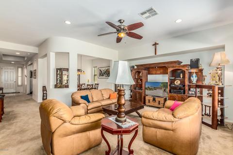 4056 E Donato Dr, Gilbert, AZ 85298 photo 23