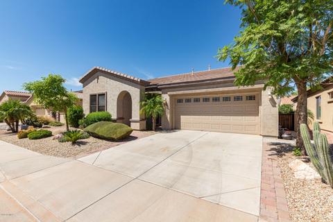 4056 E Donato Dr, Gilbert, AZ 85298 photo 1