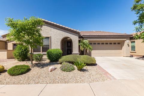 4056 E Donato Dr, Gilbert, AZ 85298 photo 2