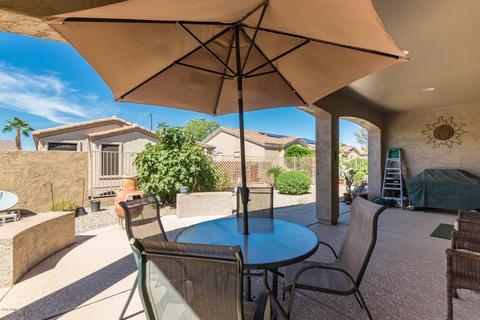 4056 E Donato Dr, Gilbert, AZ 85298 photo 36