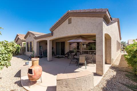 4056 E Donato Dr, Gilbert, AZ 85298 photo 35