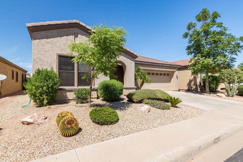 4056 E Donato Dr, Gilbert, AZ 85298 photo 3